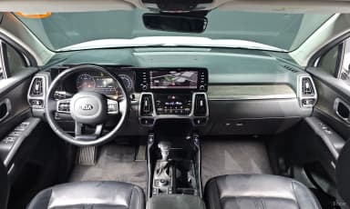 Sorento 4th generation