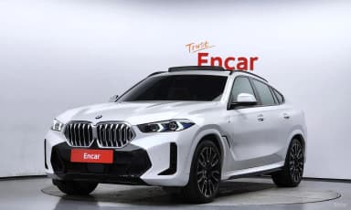 X6 (G06)