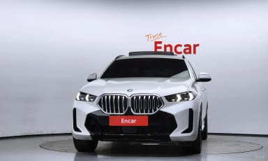 X6 (G06)