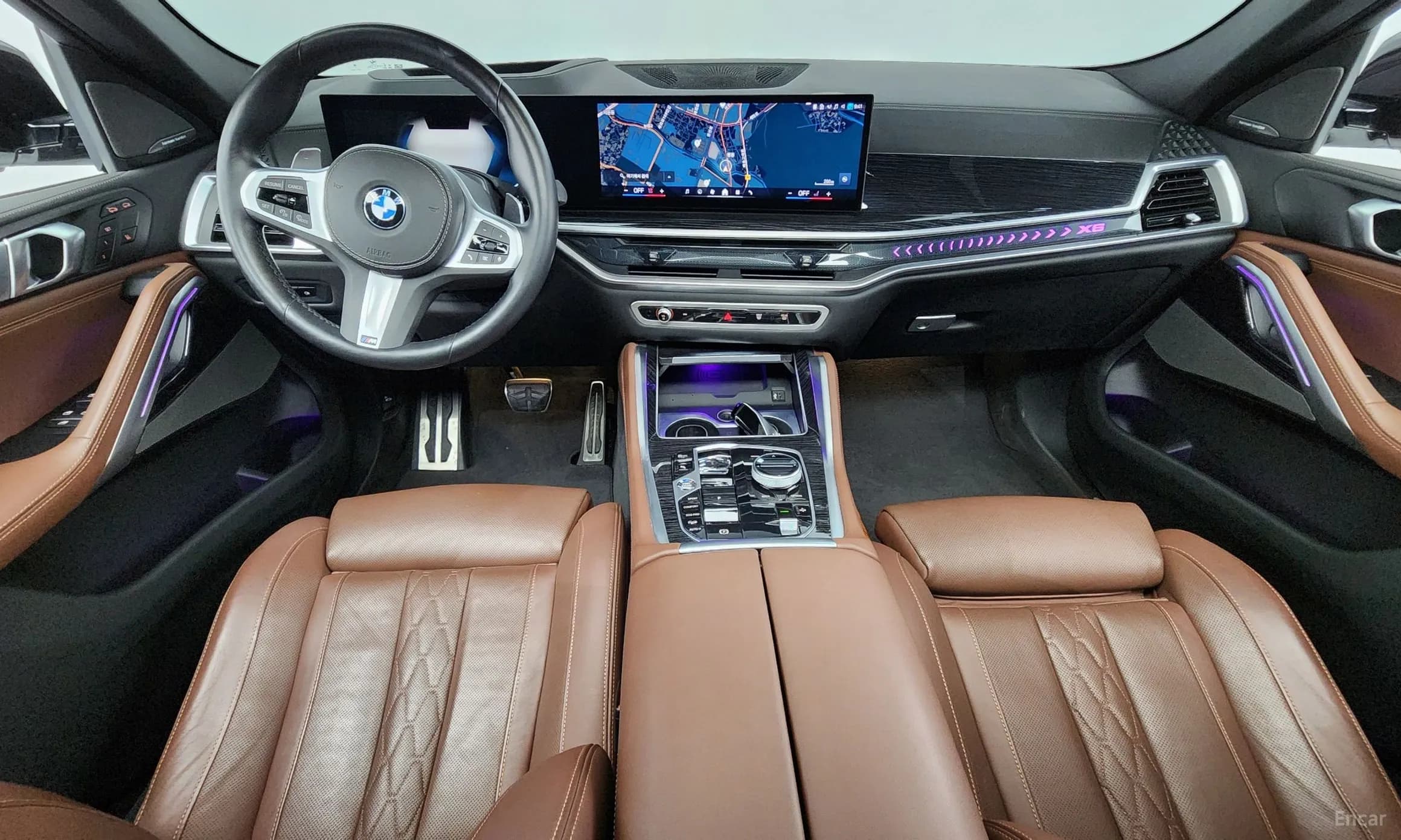 X6 (G06)