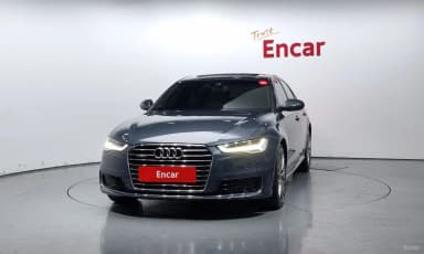 New A6