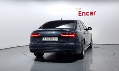 New A6