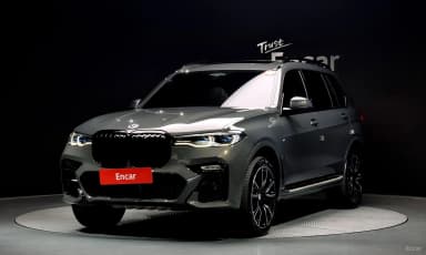 X7 (G07)