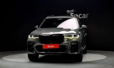 X7 (G07)