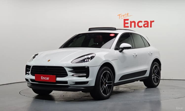 Macan