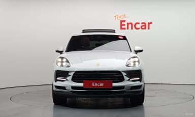 Macan