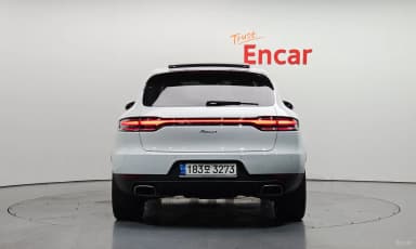 Macan
