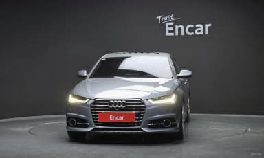 New A6