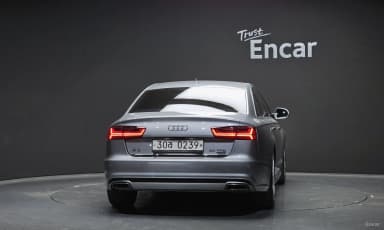 New A6
