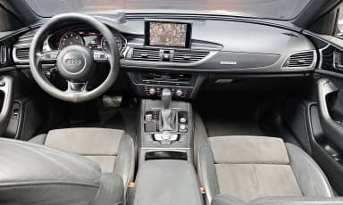 New A6