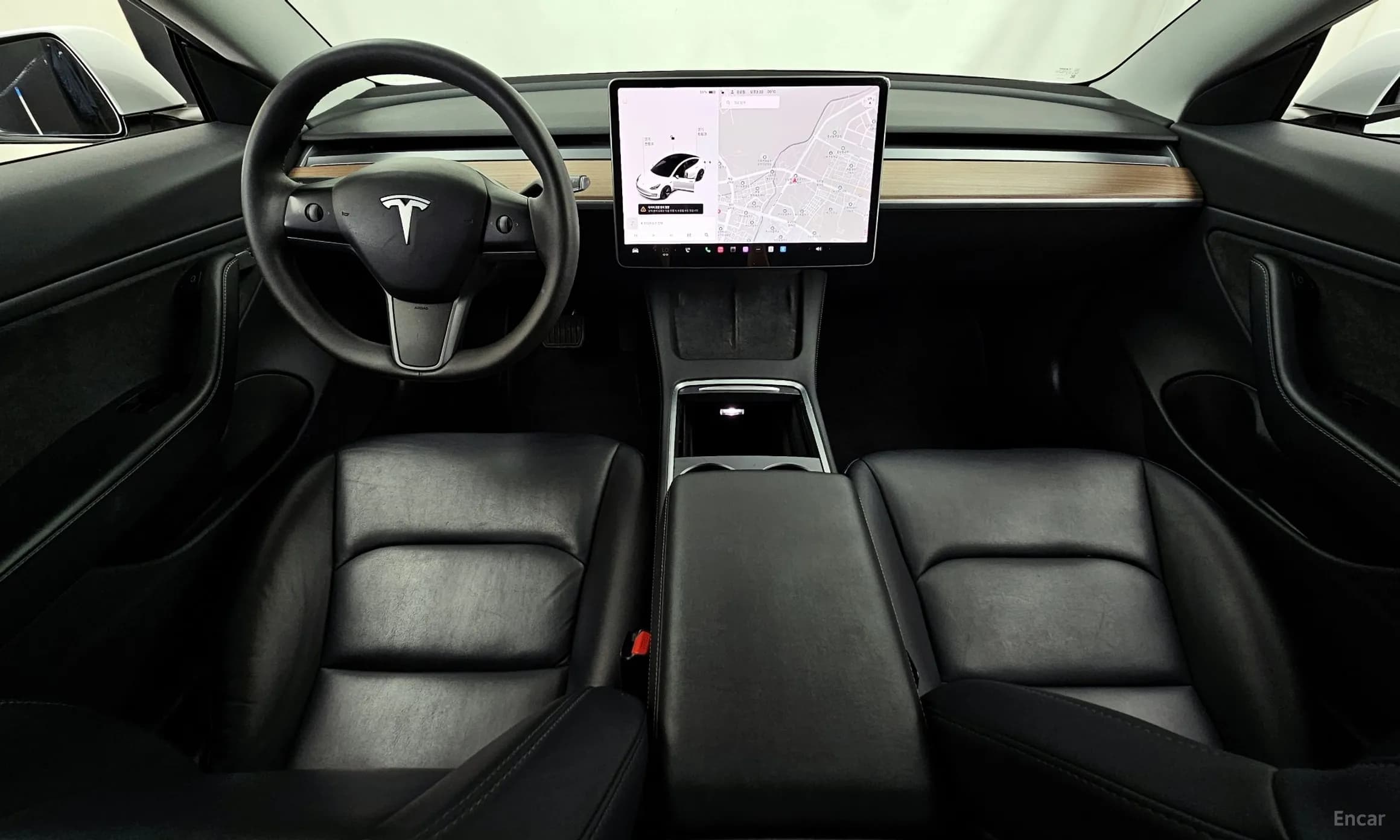 Model 3