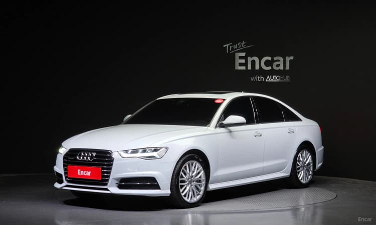 New A6