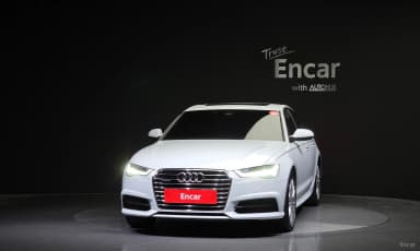 New A6