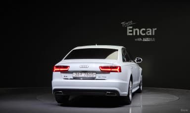 New A6