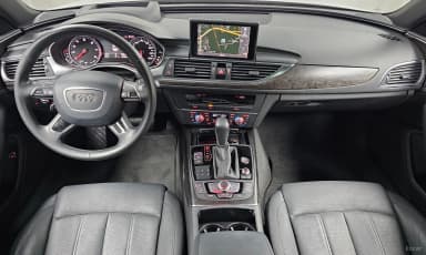 New A6