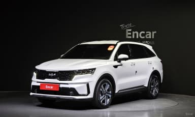 Sorento 4th generation