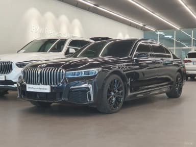 7 Series (G11)