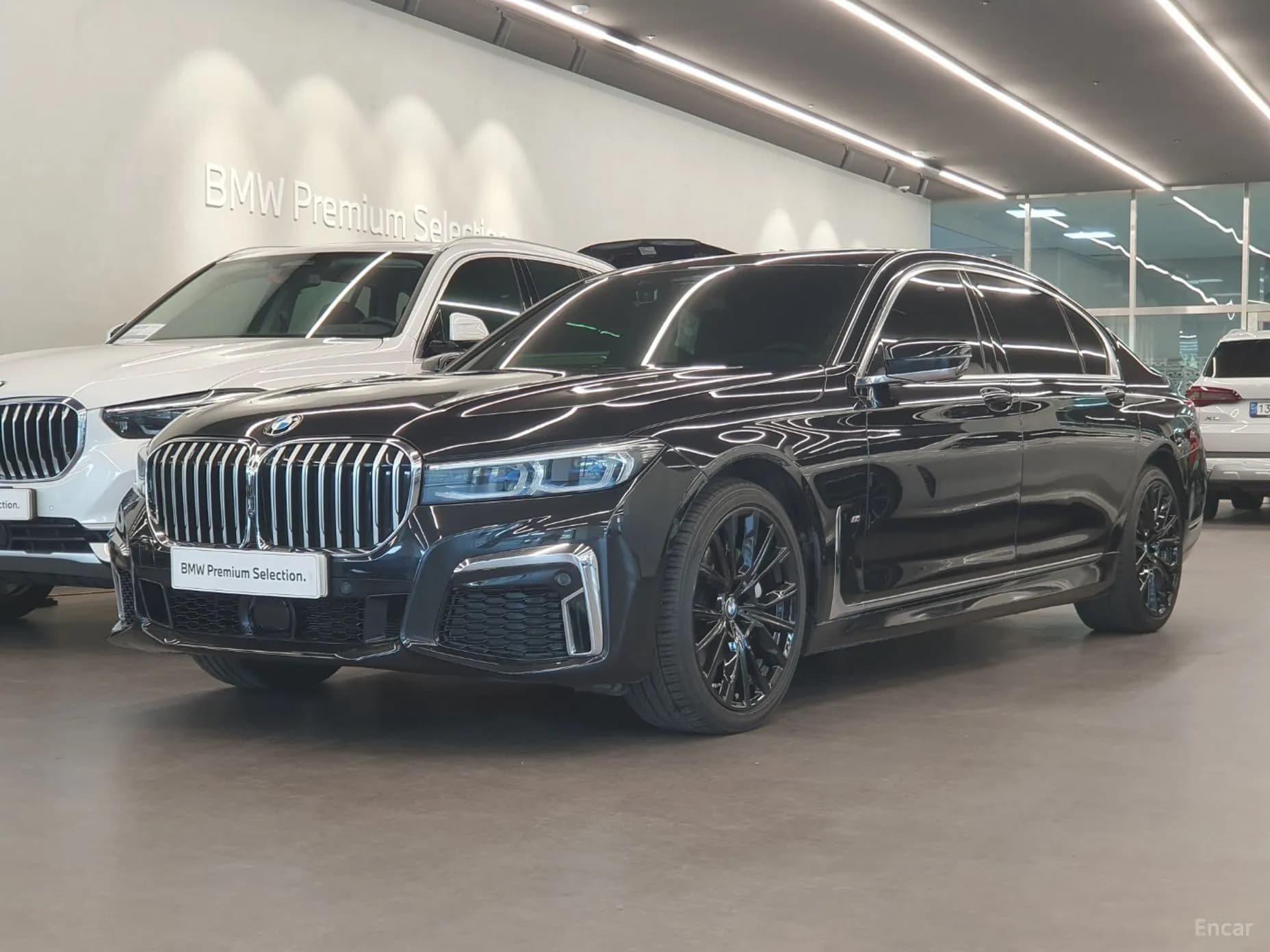 7 Series (G11)