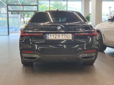 7 Series (G11)