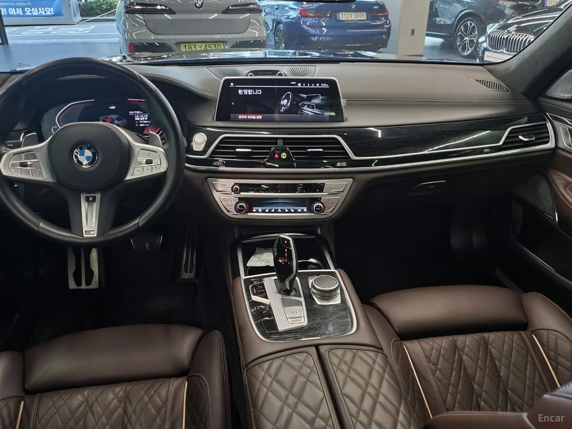 7 Series (G11)