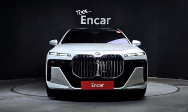 7 Series (G70)