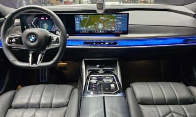 7 Series (G70)