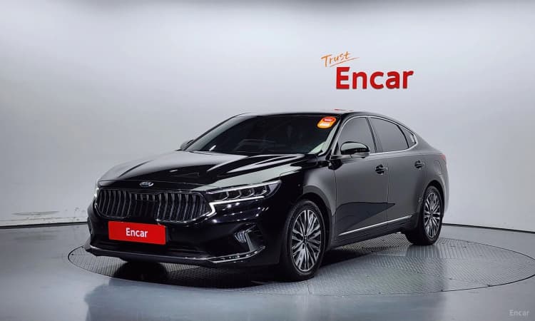 K7 Premier