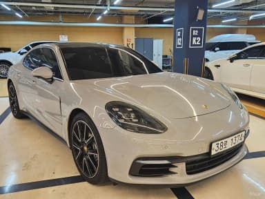 Panamera (971)