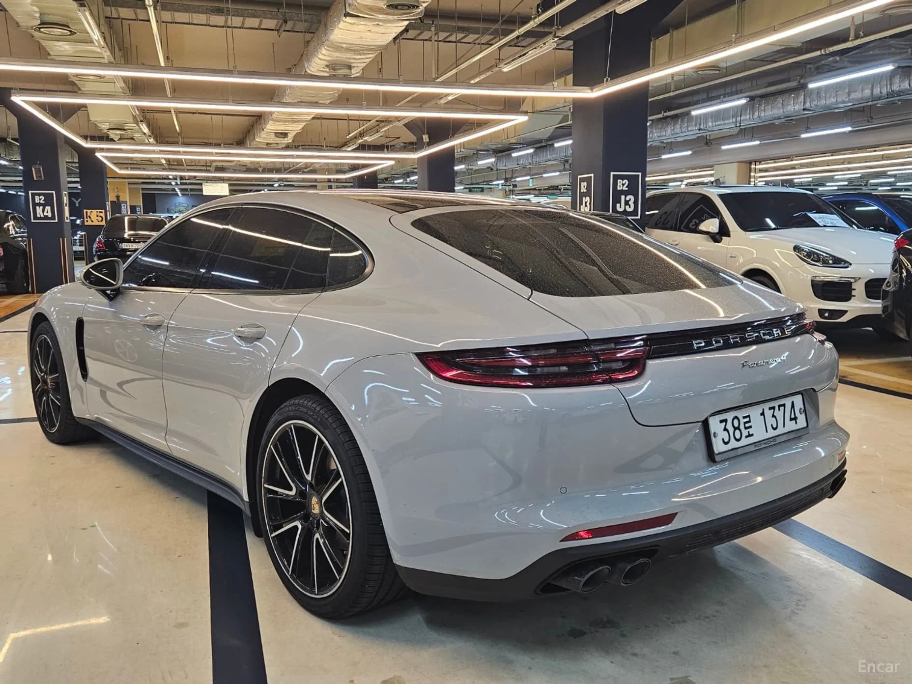 Panamera (971)