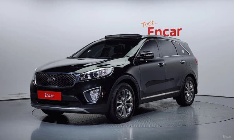 Sorento
