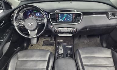 Sorento
