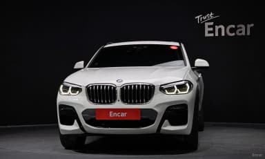 X4 (G02)
