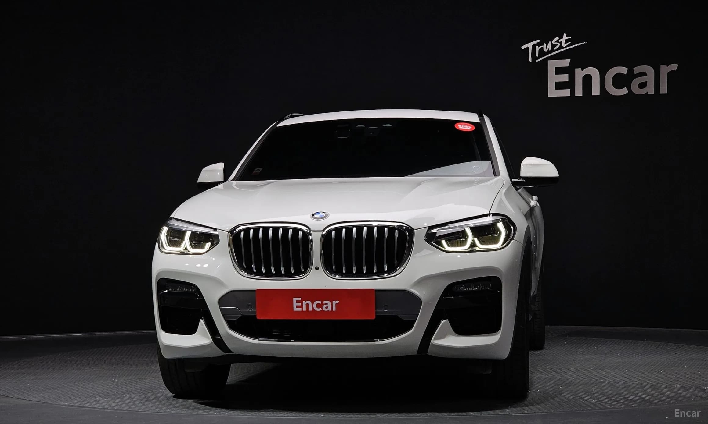 X4 (G02)