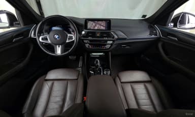 X4 (G02)
