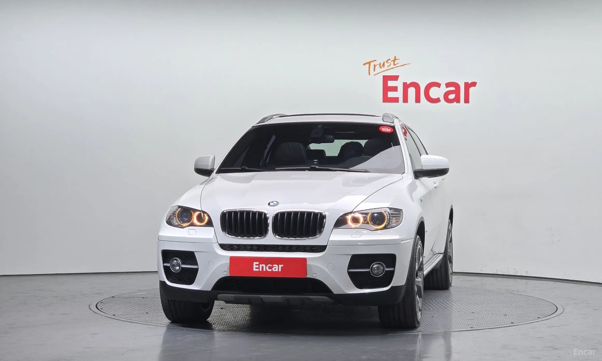 X6 (E71)