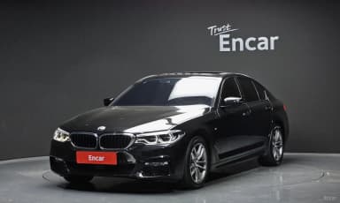 5 Series (G30)