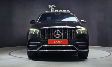GLE-Class W167