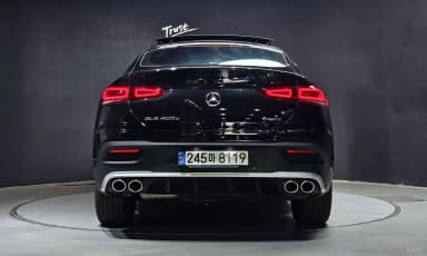 GLE-Class W167