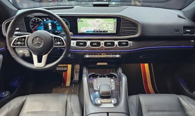 GLE-Class W167