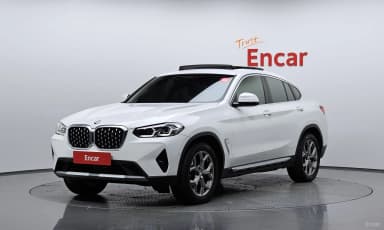 X4 (G02)