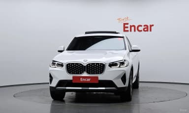 X4 (G02)