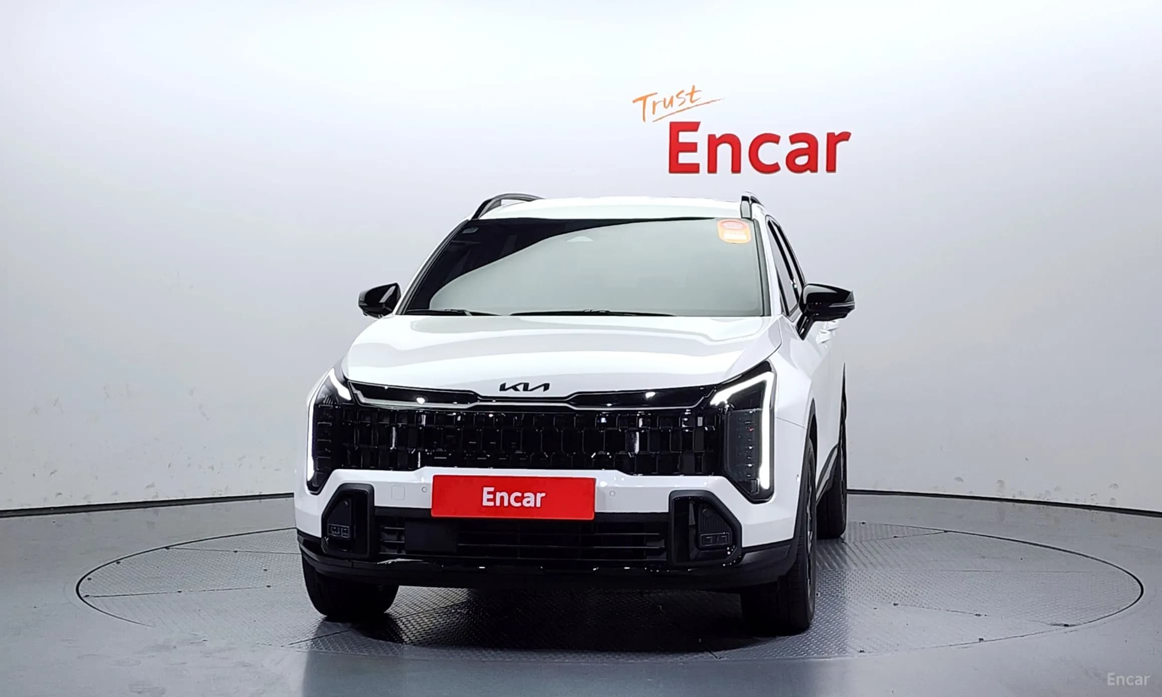 Sportage 5th Generation Hybrid