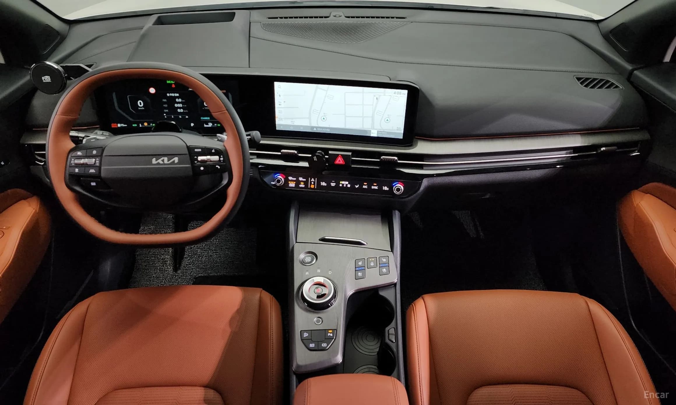 Sportage 5th Generation Hybrid
