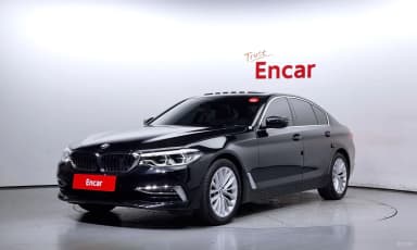 5 Series (G30)