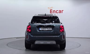 Cooper Countryman