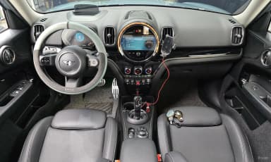 Cooper Countryman