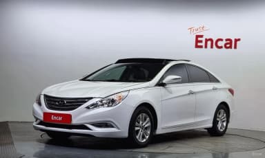 YF Sonata