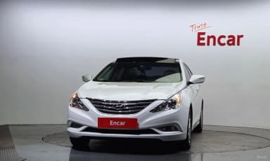YF Sonata