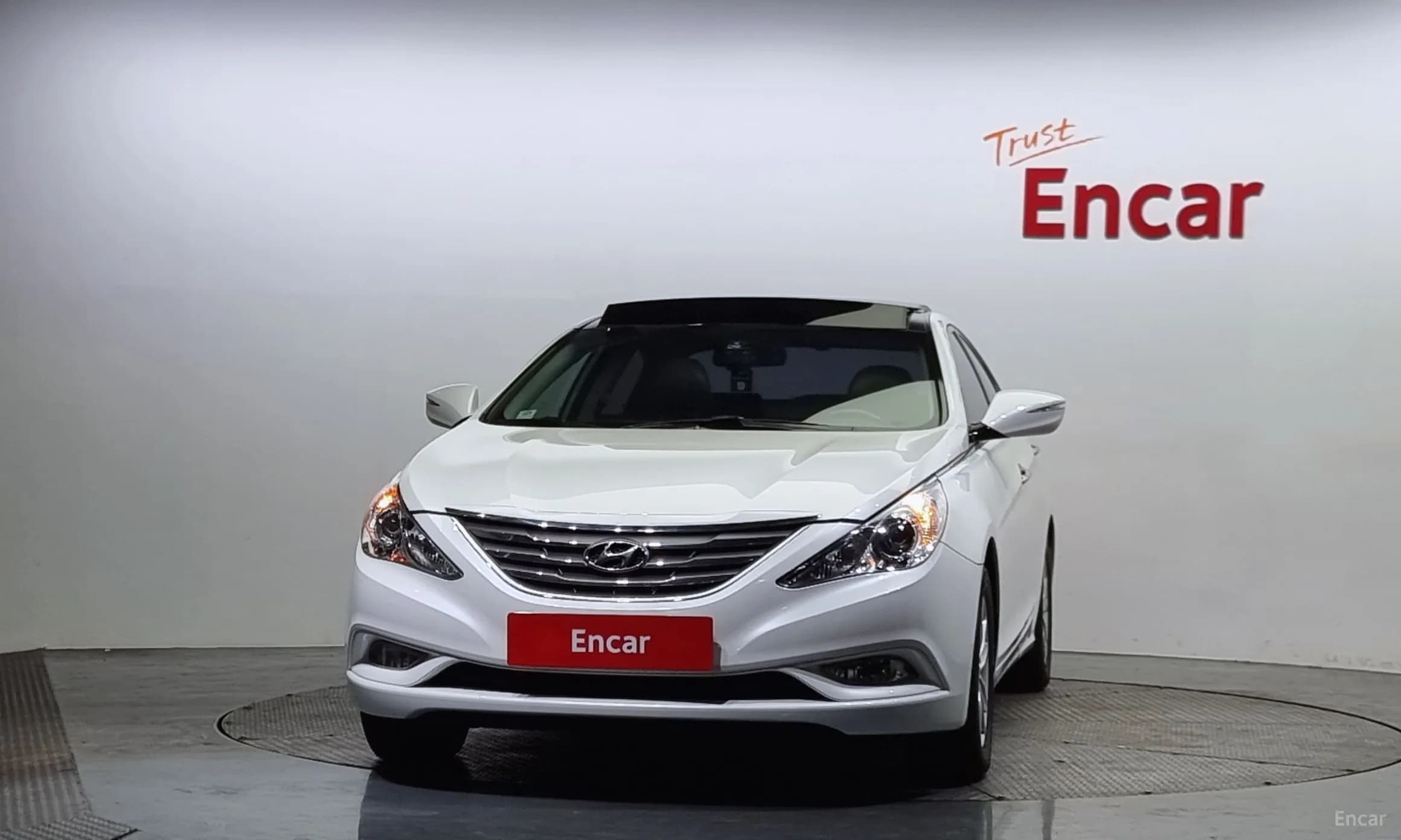 YF Sonata