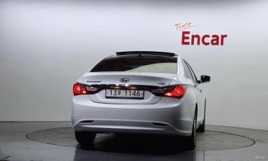 YF Sonata